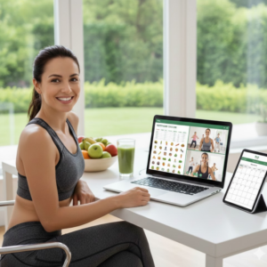 1 MONTH SUBSCRIPTION